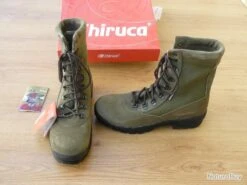 ////// CHIRUCA SABANA SAFARI T 42 ///////