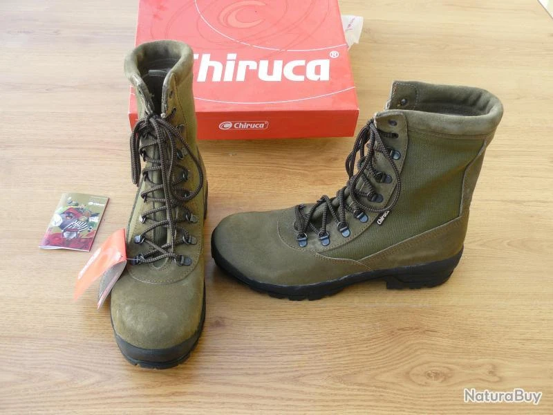 ////// CHIRUCA SABANA SAFARI T 42 /////// 3 ////// CHIRUCA SABANA SAFARI T 42 ///////