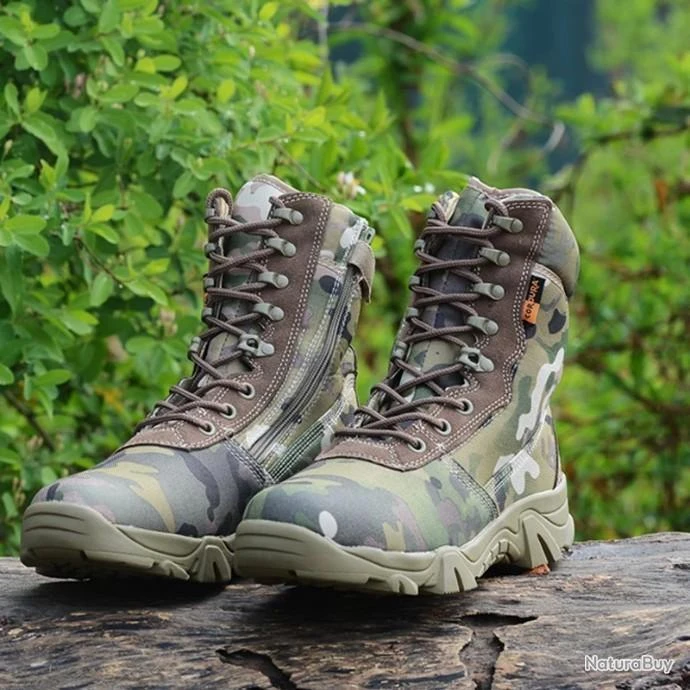 !! LIVRAISON OFFERTE !! NOUVEAUTÉ !!! Chaussure Montante Chasse Randonnée Réf 152 3 !! LIVRAISON OFFERTE !! NOUVEAUTÉ !!! Chaussure Montante Chasse Randonnée Réf 152