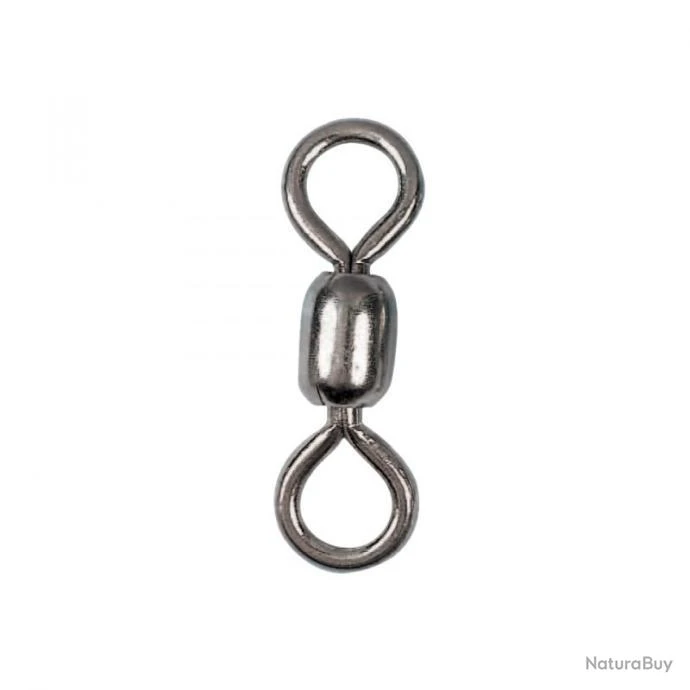 100 Emerillon Flashmer - Berkeley Nickelee N°10/0 3 100 Emerillon Flashmer - Berkeley Nickelee N°10/0