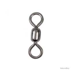 100 Emerillon Flashmer - Berkeley Nickelee N°5/0