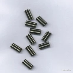 1000 Double Sleeve Flashmer Bronze 2,8MM