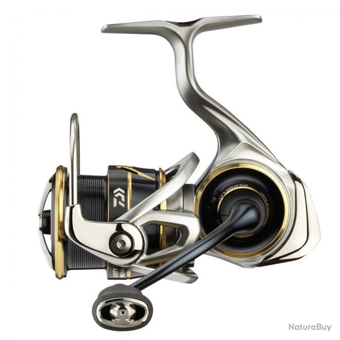 Airity LT 2020 3000 CXH Moulinet Spinning Daiwa 3 Airity LT 2020 3000 CXH Moulinet Spinning Daiwa