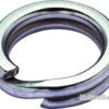 Anneau Brise Decoy Split Ring Medium Silver 50LBS 1 Anneau Brise Decoy Split Ring Medium Silver 50LBS -Matériel De Pêche 00001 Anneau Brise Decoy Split Ring Medium Silver 50LBS
