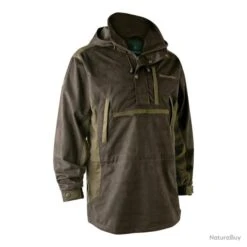 Anorak Explore Marron Deerhunter Marron