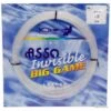 Asso Fluorocarbon Invisible Big Game 20m 250lb 2 Asso Fluorocarbon Invisible Big Game 20m 250lb -Matériel De Pêche 00001 Asso Fluorocarbon Invisible Big Game 20m 250lb