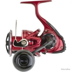 BG RR LT 5000 D CXH ARK Moulinet Pêche Forte Daiwa