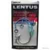 BKK SF Lentus Assist Hooks 5/0 L 1 BKK SF Lentus Assist Hooks 5/0 L -Matériel De Pêche 00001 BKK SF Lentus Assist Hooks 5 0 L