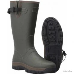 BOTTE IMAX LYSEFJORD RUBBER BOOT COTTON LINING NPC