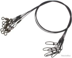 Bas De Ligne Halco Supa Snap Traces 60LBS