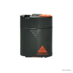 Alpenheat Batterie: TREND
