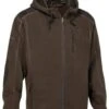 Blouson Polaire Condor Marron Pro Hunt 2 Blouson Polaire Condor Marron Pro Hunt -Matériel De Pêche 00001 Blouson polaire condor marron Pro Hunt S