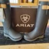 Botte Femme Ariat Burford Taille 36 -Matériel De Pêche 00001 Botte Femme Ariat Burford taille 36
