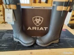 Botte Femme Ariat Burford Taille 36
