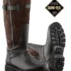 Bottes Aigle Fourrées Inverss GTX Femmes BOTTES F INVERSS GTX MARRON -Matériel De Pêche 00001 Bottes Aigle fourrees Inverss GTX Femmes BOTTES F INVERSS GTX MARRON P35