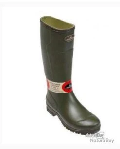 Bottes Percussion Stronger En 45