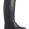 Bottes Saint-Hubert Homme Le Chameau Cuir Noir-40-38 2 Bottes Saint-Hubert Homme Le Chameau Cuir Noir-40-38 -Matériel De Pêche 00001 Bottes Saint Hubert Homme Le Chameau cuir noir 40 38