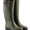 Bottes Benyl Xl Aigle-Kaki-48 -Matériel De Pêche 00001 Bottes benyl xl aigle Kaki 48