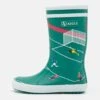 Bottes De Pluie Enfant Lolly Pop Aigle FOOT 28 -Matériel De Pêche 00001 Bottes de pluie enfant Lolly Pop Aigle FOOT 28
