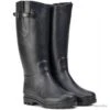 Bottes Fourées Aiglentine Femme Noir Aigle-40 -Matériel De Pêche 00001 Bottes fourees Aiglentine femme noir Aigle 40
