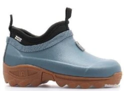 Bottillon Clean Kids Bleu Rouchette -26/27