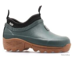 Bottillon Clean Kids Vert Rouchette -32/33