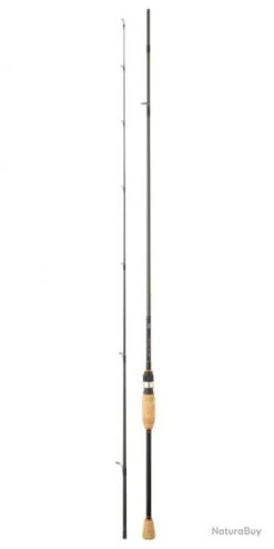 CANNE DAIWA PRESSO I PRIMI 2020 1m83 L (light) 2-8gr