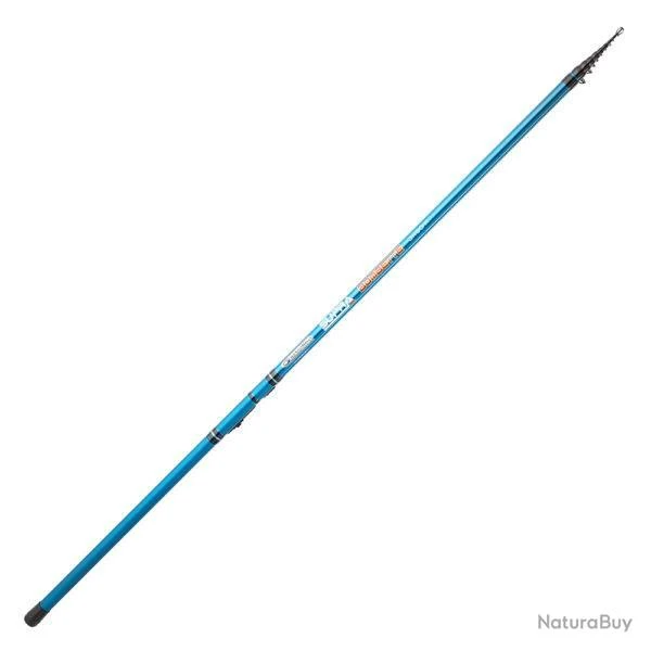 CANNE GARBOLINO SUPRA BOMBETTE NPC 4m20 P 3 CANNE GARBOLINO SUPRA BOMBETTE NPC 4m20 P