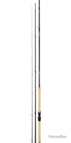 Daiwa CANNE TOURNAMENT TROUT 423 M