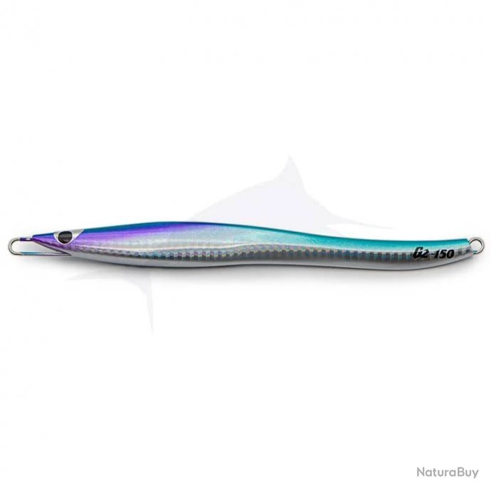 CB One G2 150g Natural Blue 3 CB One G2 150g Natural Blue