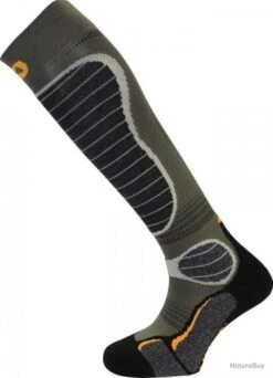 Chaussettes Hautes MONNET HUNTING Outlast P 45.46