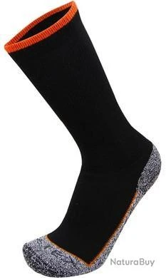 Chaussettes Mi-bas Estex Picardie Vert P. 39/42 Lot De 2