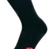CHAUSSETTES RYWAN ANTI-MOUSTIQUE NOIR P. 41/43 -Matériel De Pêche 00001 CHAUSSETTES RYWAN ANTI MOUSTIQUE NOIR P. 41 43
