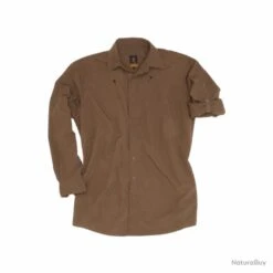 CHEMISE BROWNING SAVANNAH RIPSTOP TAILLE XL ( 011805)