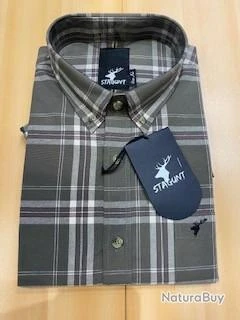 CHEMISE JAILLOT SHIRT STAGUNT