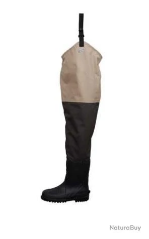 CUISSARDE SCIERRA CC3 BREATHABLE HIP WADER NPC 40/41 3 CUISSARDE SCIERRA CC3 BREATHABLE HIP WADER NPC 40/41