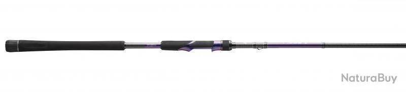 13 Fishing Canne 13Fishing Muse S 9'10Mh 15-40g 3 13 Fishing Canne 13Fishing Muse S 9'10Mh 15-40g