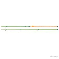 Canne Berkley Flex Trout 330 5-25G 3,30M