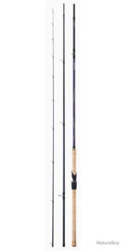 Canne Daiwa Luvias Toc 393 ML 3,90M 2-16G