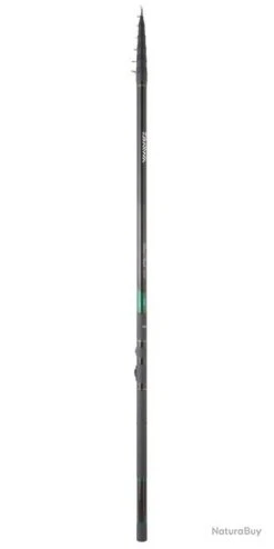 Canne Daiwa Silvercreek Trout R 8M