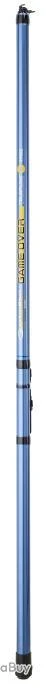Canne Garbolino Gameover Teleguide - 5M - Max 30G