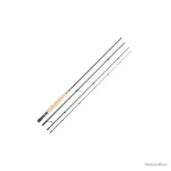 Canne JMC Pure Equipe 9'6 Soie De 3 - 4 Brins