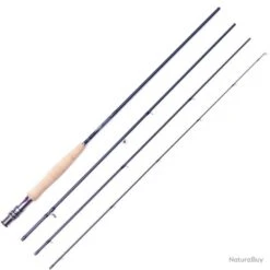 Canne Mouche Marryat Tactical LX 4 Brins 10' Pieds 6