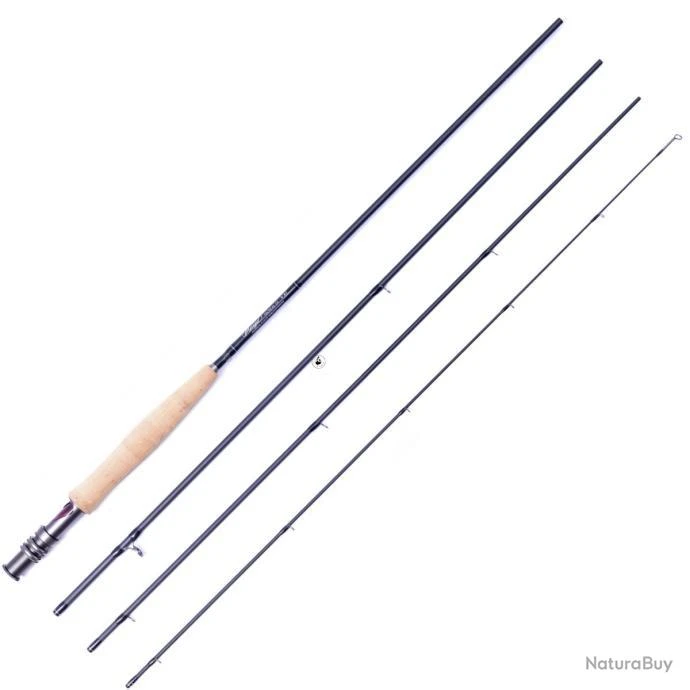 Canne Mouche Marryat Tactical LX 4 Brins 10' Pieds 6 3 Canne Mouche Marryat Tactical LX 4 Brins 10' Pieds 6
