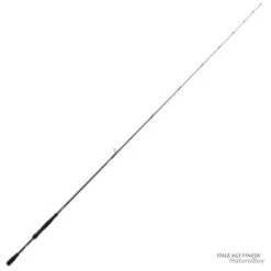 Canne Spinning Daiwa Steez AGS Finesse 6101 MLS