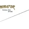 Canne Spinning Fox Rage Terminator Vertical Spin Rod -Matériel De Pêche 00001 Canne Spinning Fox Rage Terminator Vertical Spin Rod