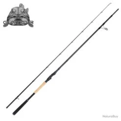 Canne Spinning Gator Spin Bait Explorer 8.6 - Up To 110g