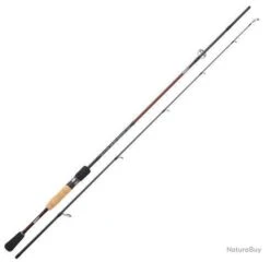 Canne Spinning Sert Exceed Verticale - 1.90 M / 14-28 G