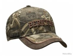 Casquette 0858 - Realtree Camo Max 5 - Beretta