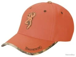 Casquette BROWNING Sure Shot